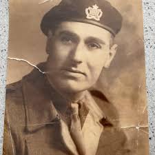 Young Alfred Forte of 17 Broad Street,