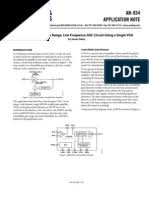 Termasuk juga pada perangkat televisi. Persamaan Ic Vertikal Pdf Amplifier Analog Circuits