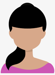 Torrents get a bad rap, but there are plenty of legitimate and legal reasons for downloading them. This Free Icons Png Design Of Female Avatar 3 1798x2334 Png Download Pngkit