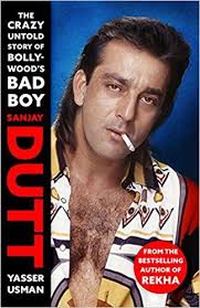 The Crazy Untold Story Of Bollywood S Bad Boy Sanjay Dutt Books For Boys Pdf Books Reading Bad Boys