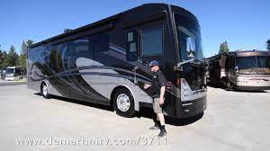 Maybe you would like to learn more about one of these? 2017 Thor Tuscany 38sq Luxury Class A Diesel Motorhome Full Walk Through Youtube