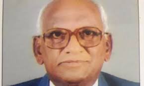 Sadbhavana Award for Dr Gopal Kishan