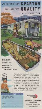 330 Trailer Park Dreams Ideas Trailer Park Vintage Trailers Vintage Camper