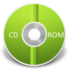 Resultado de imagen para cd rom