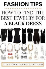 Every Woman Knows That A Little Black Dress Is Definitely A Must For Any Wardrobe Bec In 2020 Black Dress Accessories Accessorize Black Dress Little Black Dress Outfit