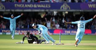 Super over is a thriller movie directed by praveen varma. Icc Tweaks Boundary Count Rule After Super Over Following Drama In World Cup Final