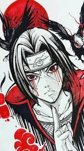 Let's learn how to draw itachi from naruto today! Itachi Wallpaper Manga Anime Best Images