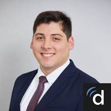 Dr. Aref Sayegh Saba, MD