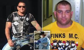 12 years ago i'm not quite sure what it is you may want to. Girlfriend Of Covid Infected Bikie Said He Fled Melbourne And Feared For His Life Daily Mail Online