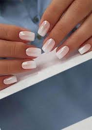 25 Hottest Summer Nail Design Ideas For 2020 Fashionre Bridal Nail Art Neutral Nail Art Designs Neutral Nails