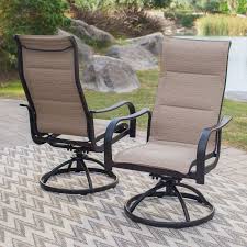 Pin By Yo Free Samples On Outdoor Furniture Dining Chair Set Swivel Dining Chairs Patio Chairs
