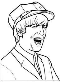 Use the download button to see the full image of beatles coloring pages. Kids N Fun Com 14 Coloring Pages Of Beatles
