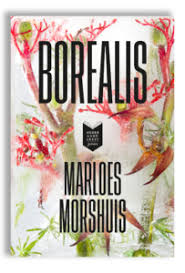 Borealis By Marloes Morshuis