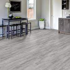 The nails feature a fluted shank to help provide better holding. Reviews For Trafficmaster 6 In W X 36 In L Canadian Hewn Oak Gripstrip Luxury Vinyl Plank Flooring 20 Cases 480 Sq Ft Pallet 30081314 The Home Depot