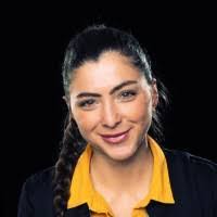 Alyssa Pritchett's Instagram, Twitter & Facebook