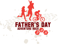 Father’s Day Adventure Race