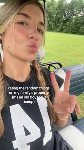 Exploring and Rating Summer Camp Property Features