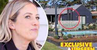 The Block 2025 Room Reveals Week 11: Dan and Dani Shocking fail in $170k  backyard stops Dan and Dani dead in their tracks