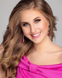 Miss Lancaster County's Teen 2023