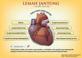 Penyebab penyakit jantung pada penderita hiv. Obat Penyakit Jantung Tradisional