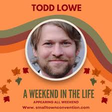 For the convention in New Milford: Chad Michael Murray and Katie Walder  canceled. New guests: Yannick Truesdale and Todd Lowe 😘😘