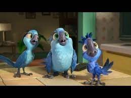 Rio 2 Espanol Latino Pelicula Completa En Espanol Hd Rio 2 Rio Movie Rio