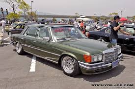 Mercedes W 116 Voiture Mercedes Voiture Mercedes