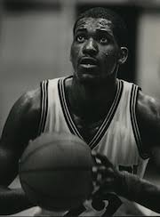 When was the last time the NBA drafted a player from an Alabama college?