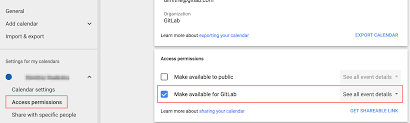 Tools And Tips Gitlab