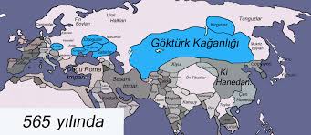 Turkije is een land op de grens van europa en azië. Turken In Europa Wikiwand