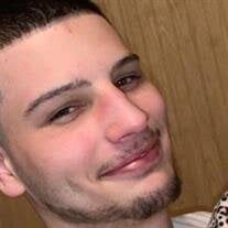 Shadow "Boo" Ridge Stanley Obituary