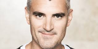 Tim Frühling liest in der Hoehlschen Buchhandlung