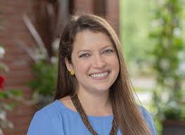 Christine Kenyon's Instagram, Twitter & Facebook