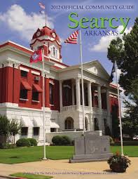 Get your risk free trial today. 2012 Searcy Community Guide By Searcy Regional Chamber Of Commerce Issuu