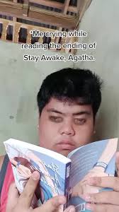 Stay Awake, Agatha Book Review