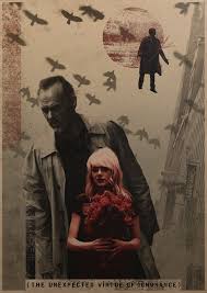 Birdman Or The Unexpected Virtue Of Ignorance 2014 Birdman Or The Unexpected Virtue Of Ignorance 2014 Birdman Birdman Movie Best Movie Posters