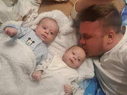 We did not find results for: Fekete David Ikrei Cuki Fotokon A 2 Honapos Adint Hazavihettek A Korhazbol Hazai Sztar Femina