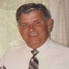 John Richard Lucas Obituary August 15, 2012
