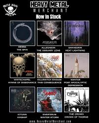 Image result for Heavy Metal 2025 Crown