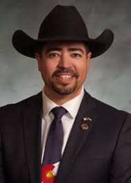 Not so fast there, Senator