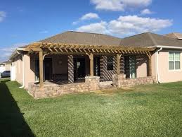 Check spelling or type a new query. Attached Pergola Kits Shop High Quality Wall Mounted Pergola Kits From Pergola Depot
