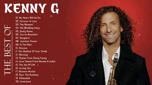 Kenny G Greatest Hits Full Album 2020 The Best Songs Of Kenny G Best Saxophone Love Songs 2020 Youtube