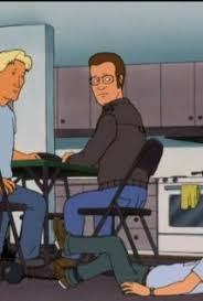 Streaming guide tv shows animation king of the hill. King Of The Hill Season 8 2003 2004 Watch Cartoons Live Online