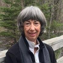 Esther Louise Dant Obituary