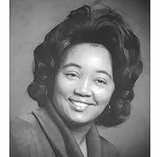 Ruth CALHOUN Obituary (1942