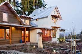 Click the image for larger image. 13 Best Metal Roof And Siding Color Combinations For A Stylish Exterior La Urbana