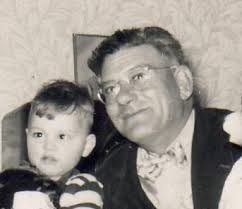 Finding Ilo's Son, Lee Devine