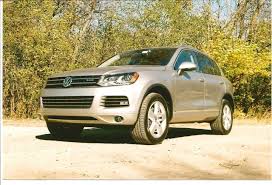 Image result for Reflex Silver 2011 Touareg