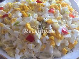 500 g malých nových brambor. Bramborovy Salat S Hraskem A Kukurici Recept Recepty Eu