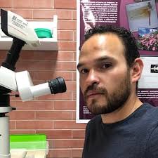 Carlos CONEJEROS-VARGAS